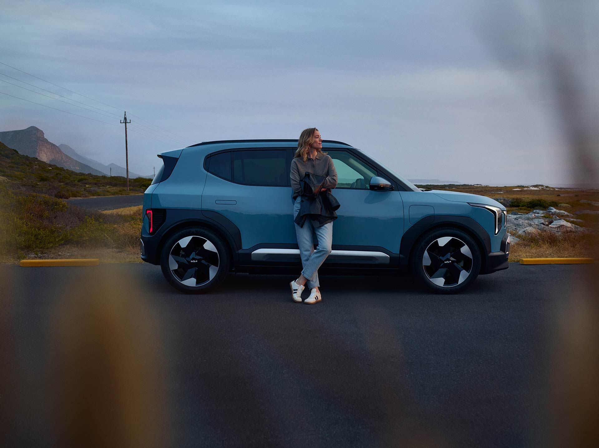 OTA Updates & Kia Upgrades.